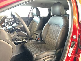 heti ajoon Kia Ceed