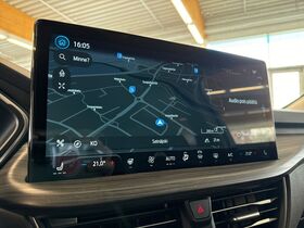 heti ajoon Ford Kuga