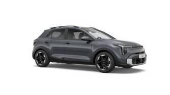 heti ajoon Kia Stonic