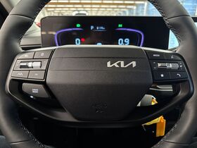 heti ajoon Kia Stonic