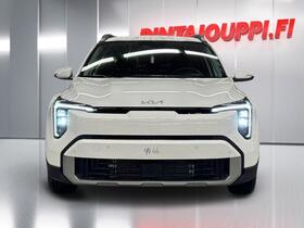 heti ajoon Kia Stonic