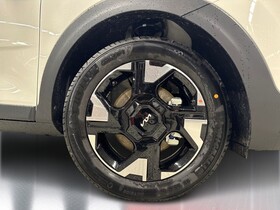 heti ajoon Kia Stonic