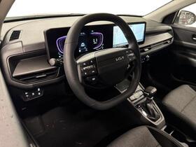 heti ajoon Kia Stonic