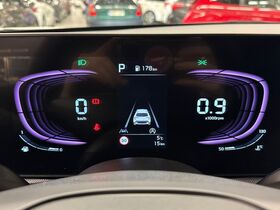 heti ajoon Kia Stonic