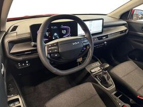 heti ajoon Kia Stonic