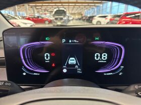 heti ajoon Kia Stonic