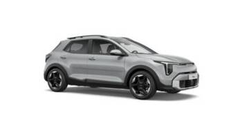 heti ajoon Kia Stonic