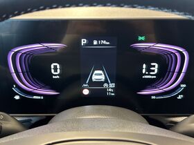 heti ajoon Kia Stonic