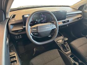 heti ajoon Kia Stonic