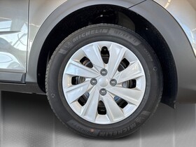 heti ajoon Kia Stonic