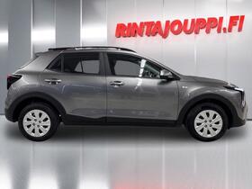 heti ajoon Kia Stonic