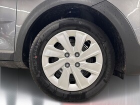 heti ajoon Kia Stonic