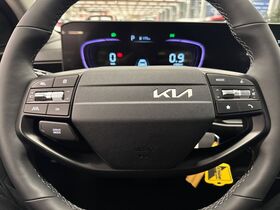 heti ajoon Kia Stonic