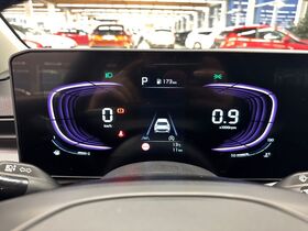 heti ajoon Kia Stonic