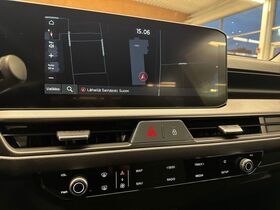 heti ajoon Kia Stonic