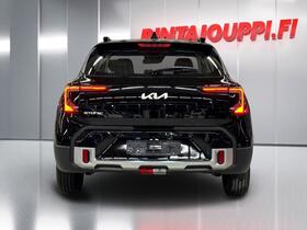 heti ajoon Kia Stonic