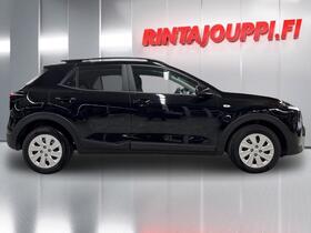 heti ajoon Kia Stonic