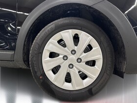 heti ajoon Kia Stonic