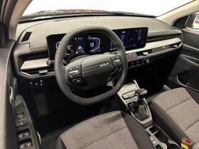 heti ajoon Kia Stonic