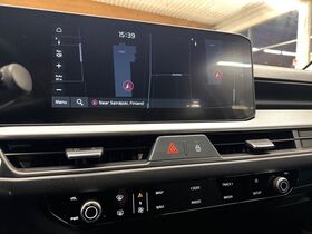 heti ajoon Kia Stonic