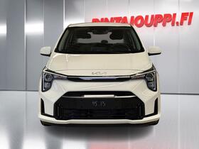 heti ajoon Kia Picanto