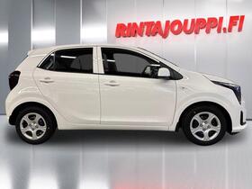 heti ajoon Kia Picanto