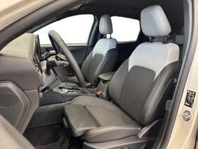 heti ajoon Ford Kuga