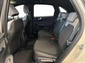 heti ajoon Ford Kuga