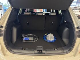 heti ajoon Ford Kuga