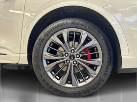 heti ajoon Ford Kuga