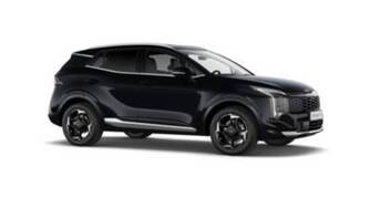 heti ajoon Kia Sportage