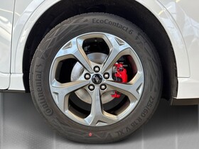 heti ajoon Ford Kuga