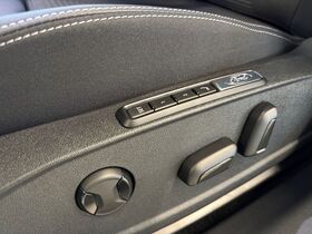 heti ajoon Ford Capri