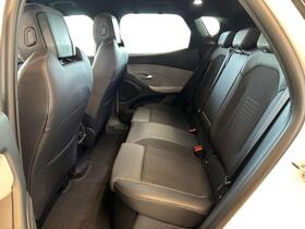 heti ajoon Ford Capri