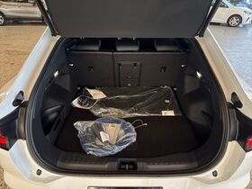 heti ajoon Ford Capri