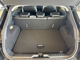 heti ajoon Ford Puma Gen-E