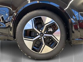 heti ajoon Ford Puma Gen-E