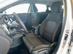 heti ajoon Kia Ceed