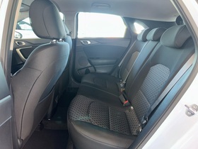 heti ajoon Kia Ceed