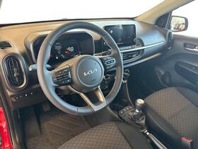 heti ajoon Kia Picanto