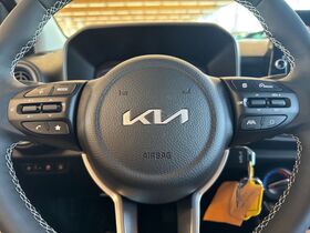 heti ajoon Kia Picanto