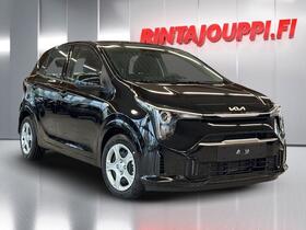 heti ajoon Kia Picanto