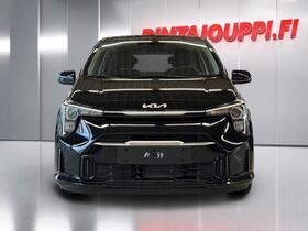 heti ajoon Kia Picanto