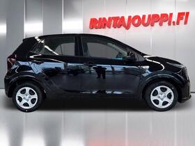 heti ajoon Kia Picanto