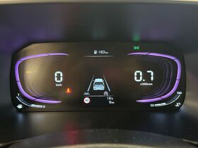 heti ajoon Kia Picanto