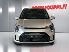 heti ajoon Kia Picanto