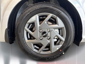 heti ajoon Kia Picanto