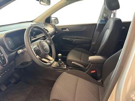 heti ajoon Kia Picanto