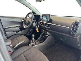 heti ajoon Kia Picanto