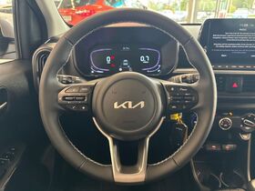 heti ajoon Kia Picanto